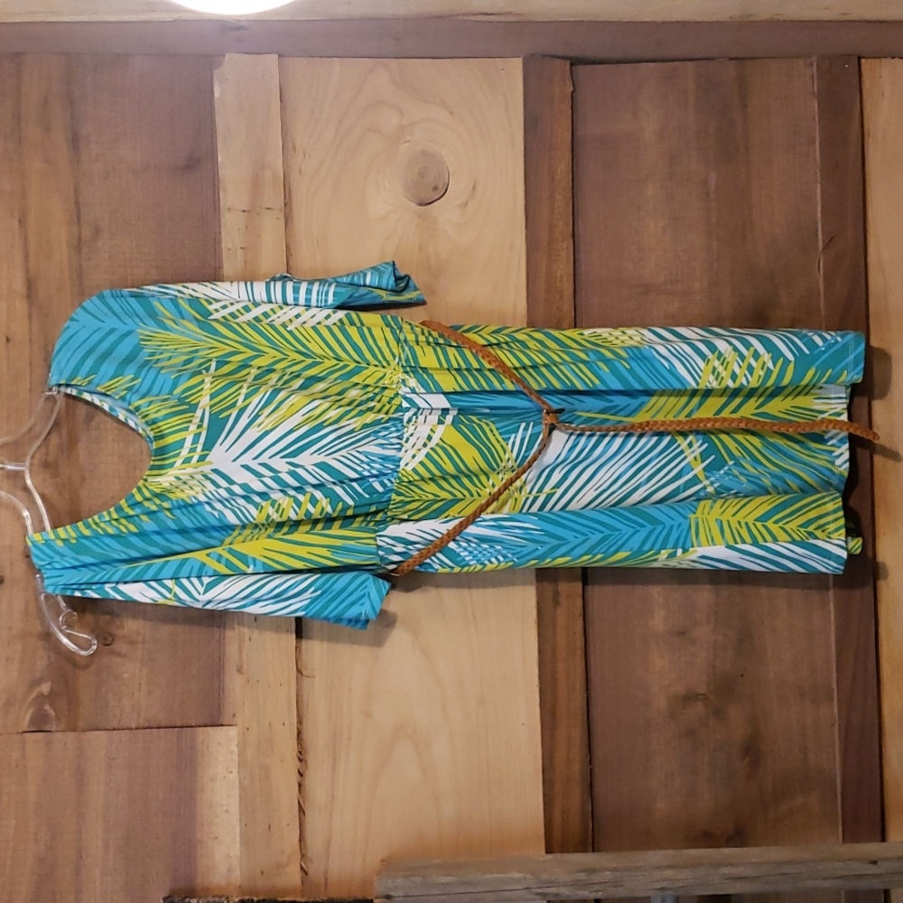 Ladies New Directions Dress